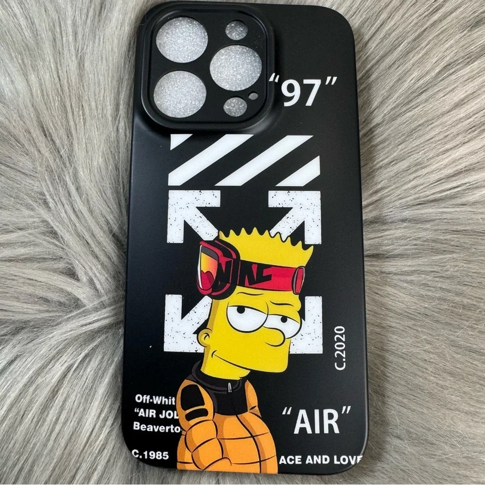 iPhone 14 Pro Phone Case